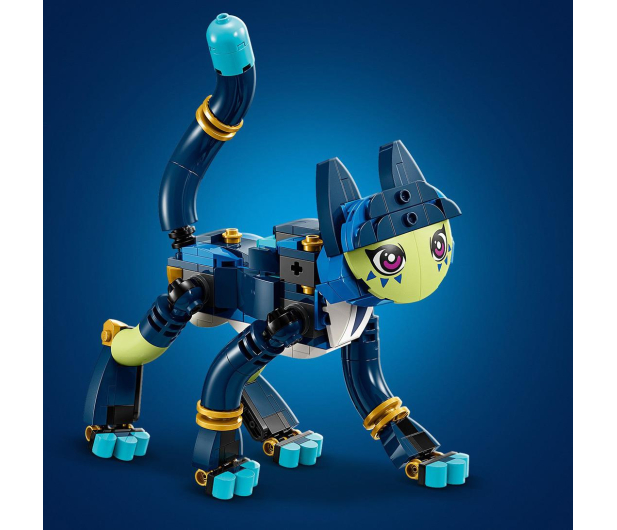 LEGO DREAMZzz 71476 Zoey i sowokot Zian - 1203604 - zdjęcie 8